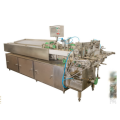 Tuna Canning Machine Complete canned tuna fish processing machine production line Manufactory